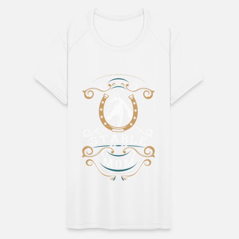 Stable Mom | Horse Barn