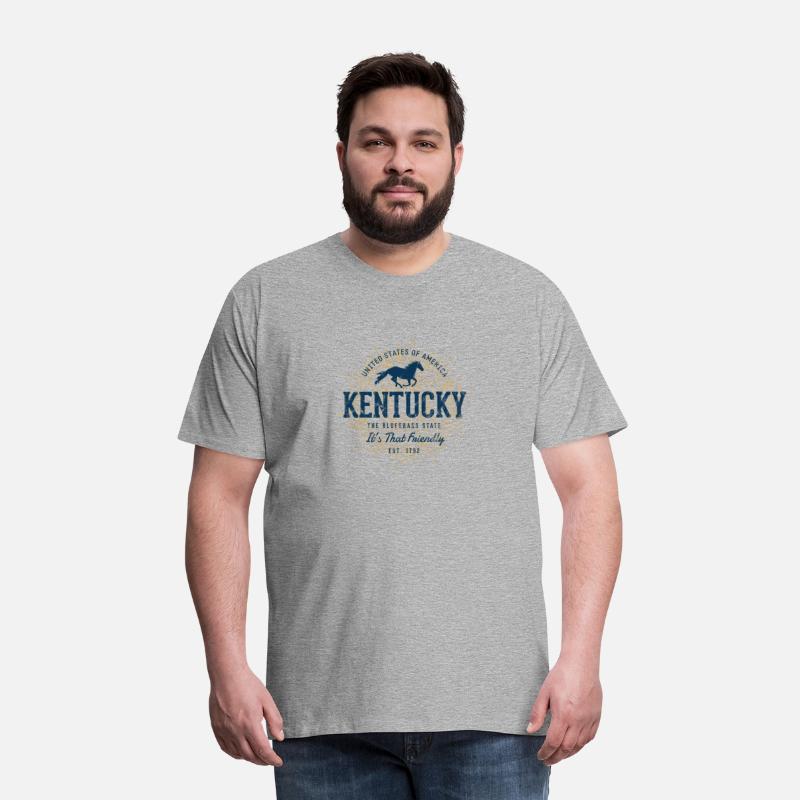 State Of Kentucky