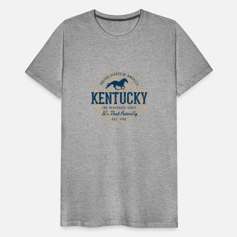 State Of Kentucky