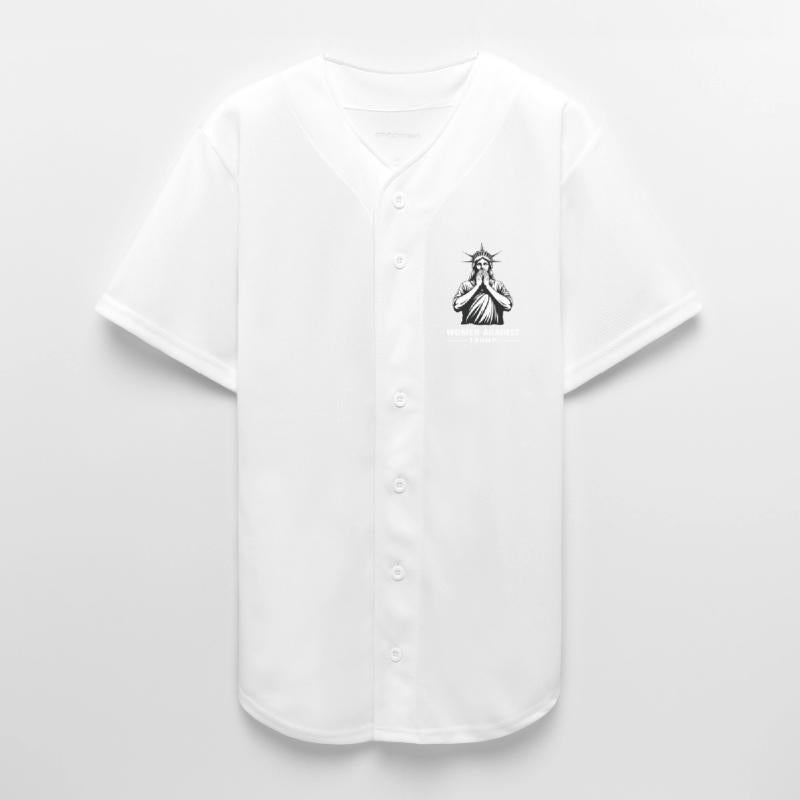 Statue of Liberty – Woman Against Trump