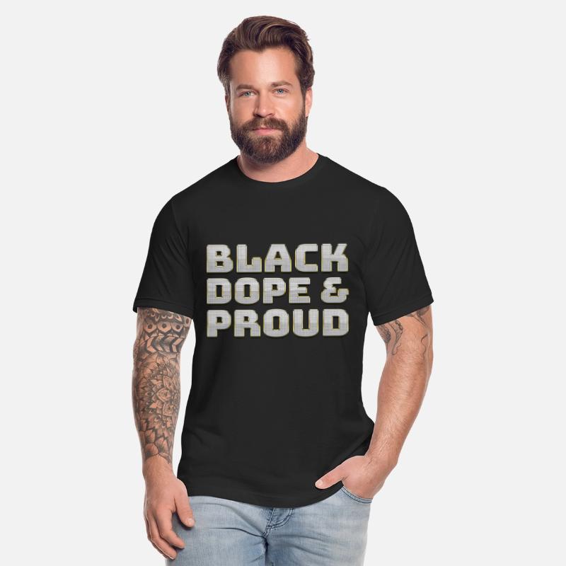 Staying Dope and Proud in Every stride