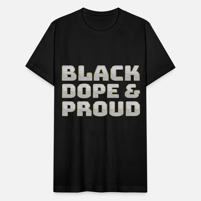 Staying Dope and Proud in Every stride