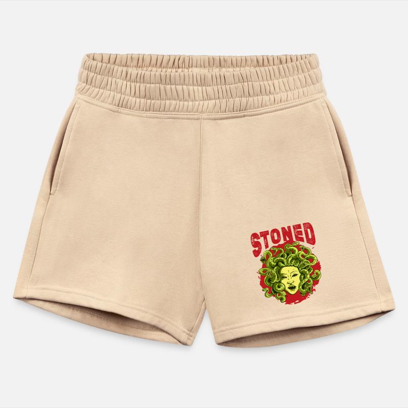 Stoned Goddess Greek Mythology