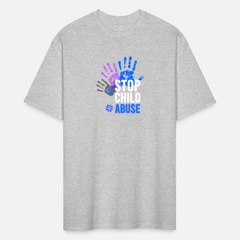 Stop Child Abuse Child Abuse Prevention Awareness
