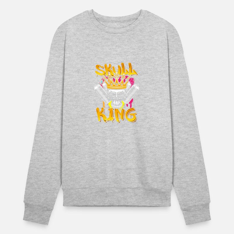 Street Art Spray Can Rappers Painting