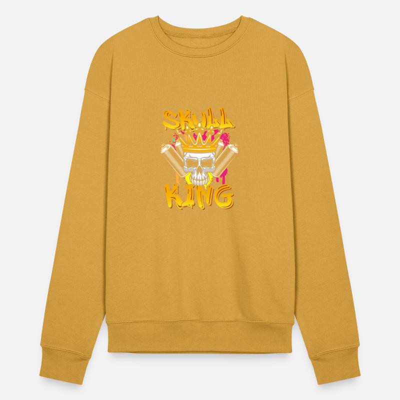 Street Art Spray Can Rappers Painting