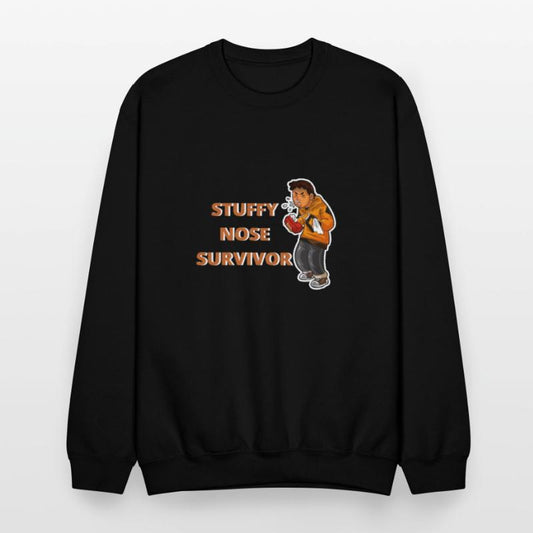 Stuffy Nose Survivor