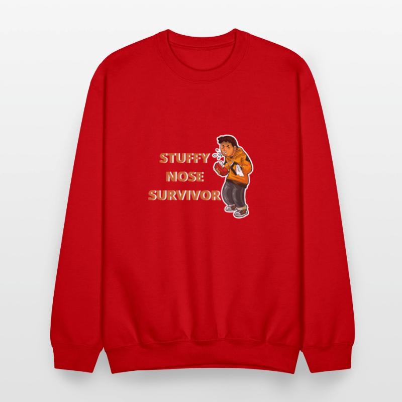 Stuffy Nose Survivor