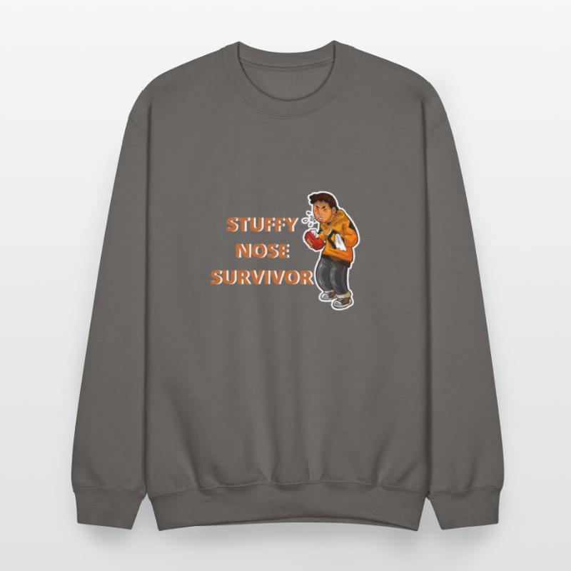 Stuffy Nose Survivor