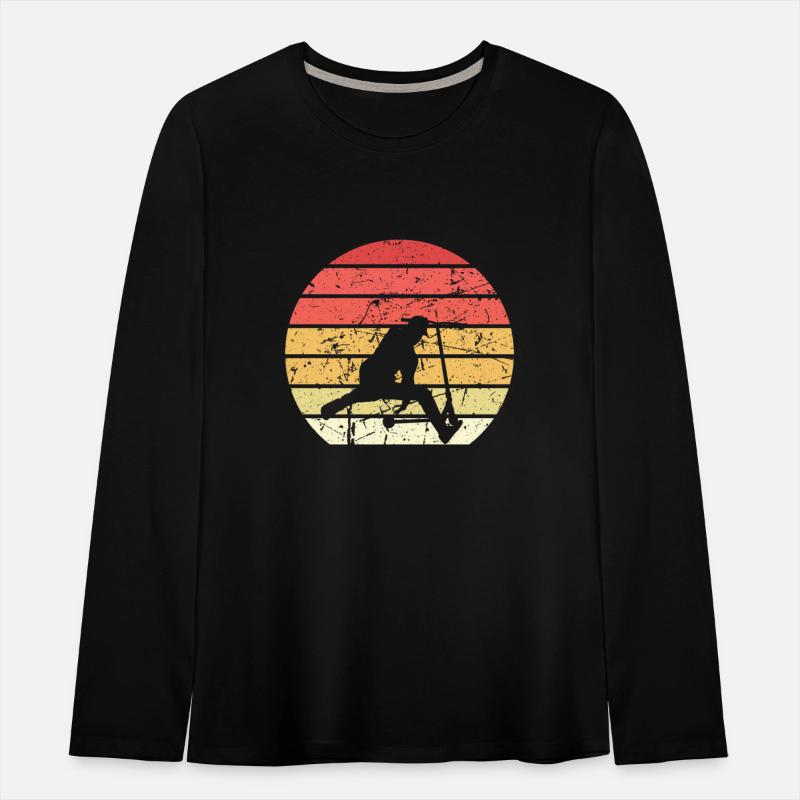 Stunt Scooter Tricks Kick Scooter