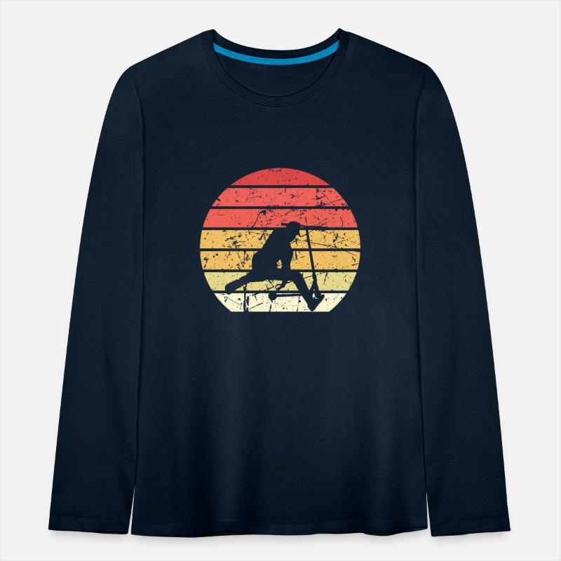 Stunt Scooter Tricks Kick Scooter