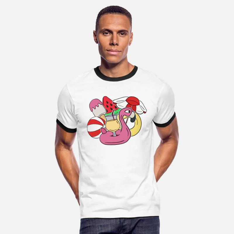 Summer Fun at the Pool or Beach