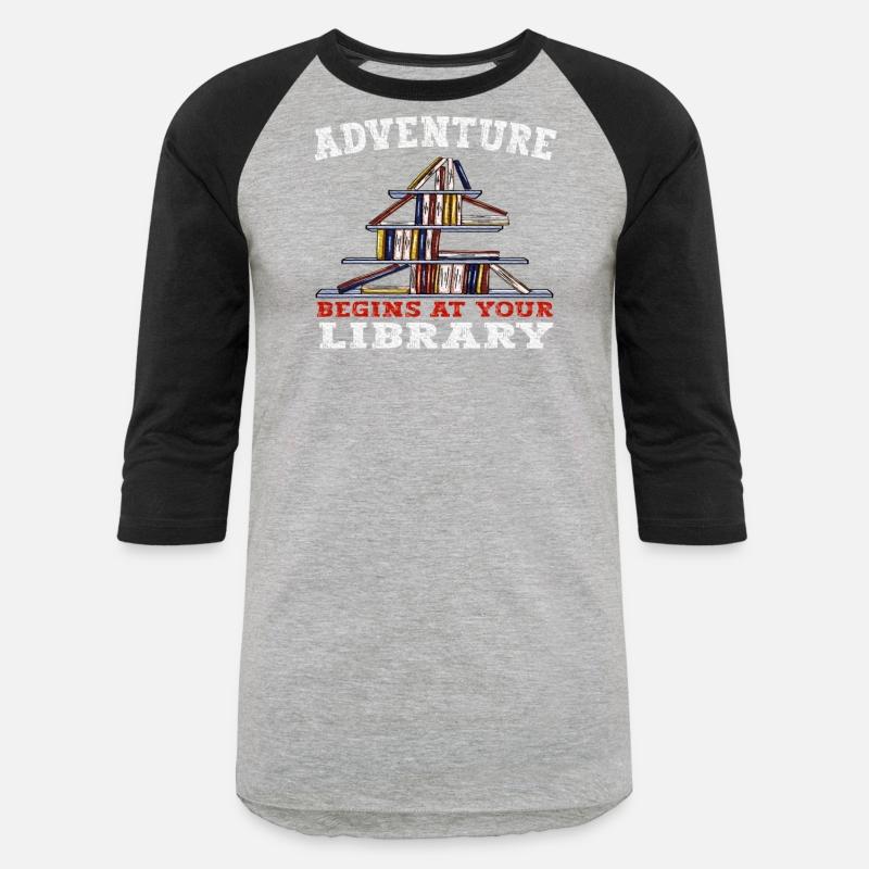 Summer Reading Program Adventure