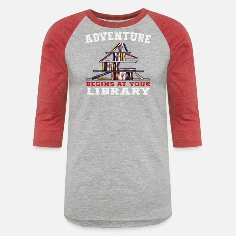 Summer Reading Program Adventure