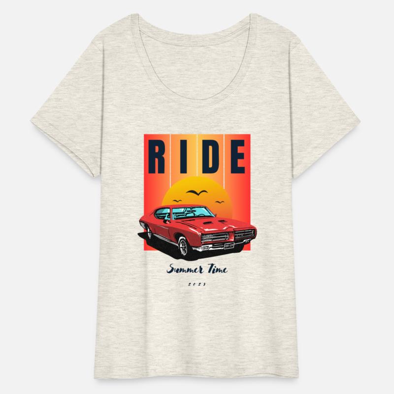 Summer Time Summer vibes 2023 Summer ride Vintage
