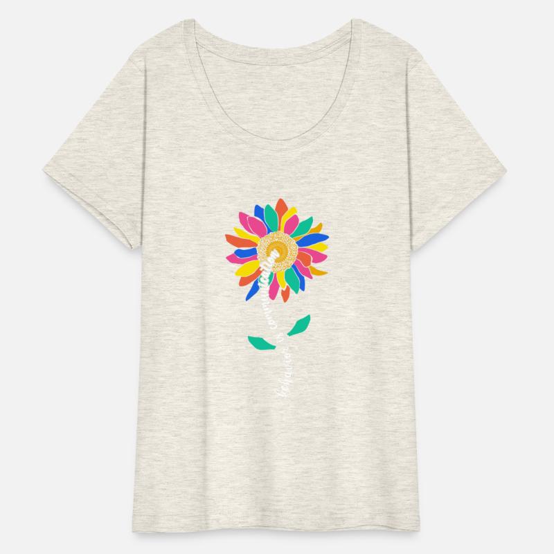 Sunflower Behavior Is Communication