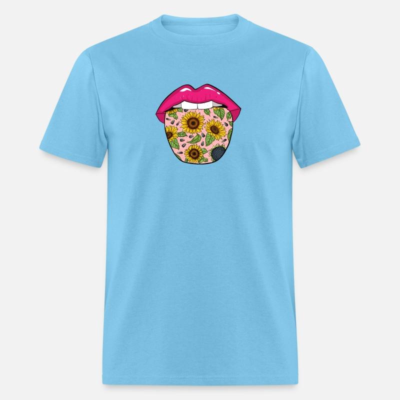 Sunflower Gardening Tongue