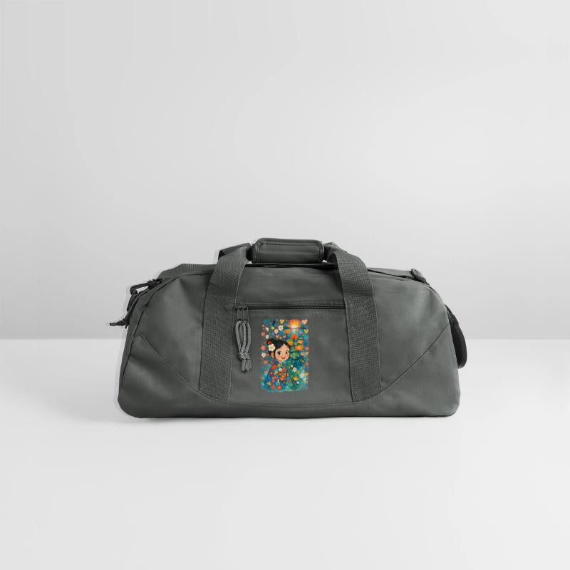 Sunny Spirit & Blossoming Girl