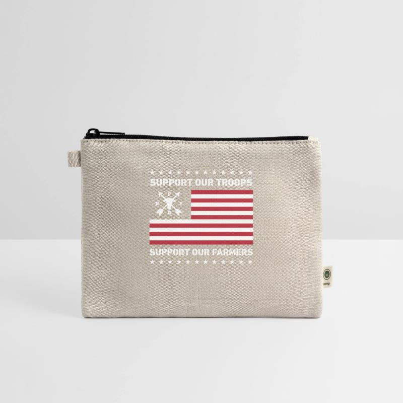 Support Our Troops Support Our Farmers