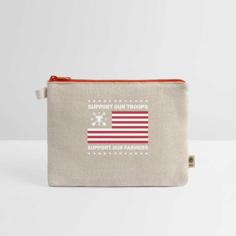 Support Our Troops Support Our Farmers