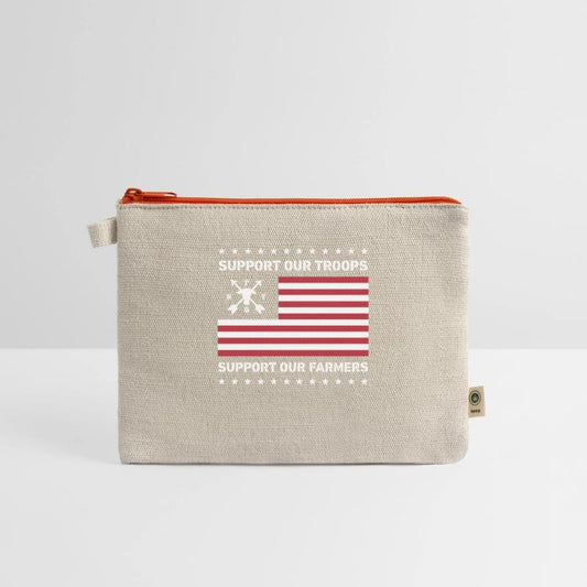 Support Our Troops Support Our Farmers