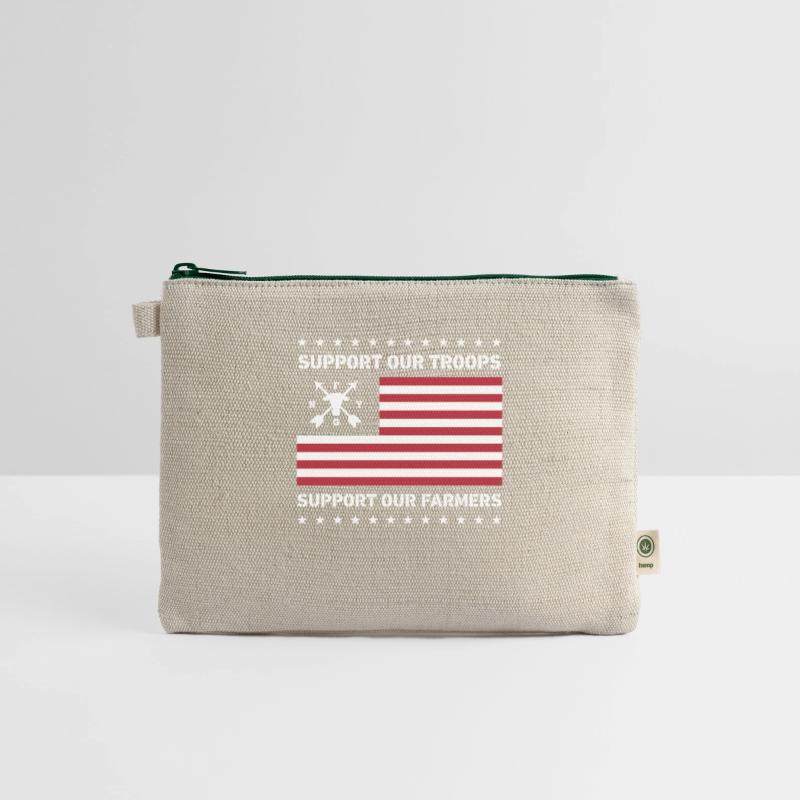 Support Our Troops Support Our Farmers