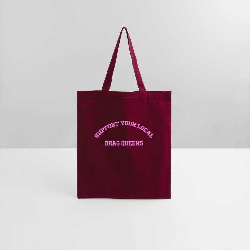 Support Your Local Drag Queens