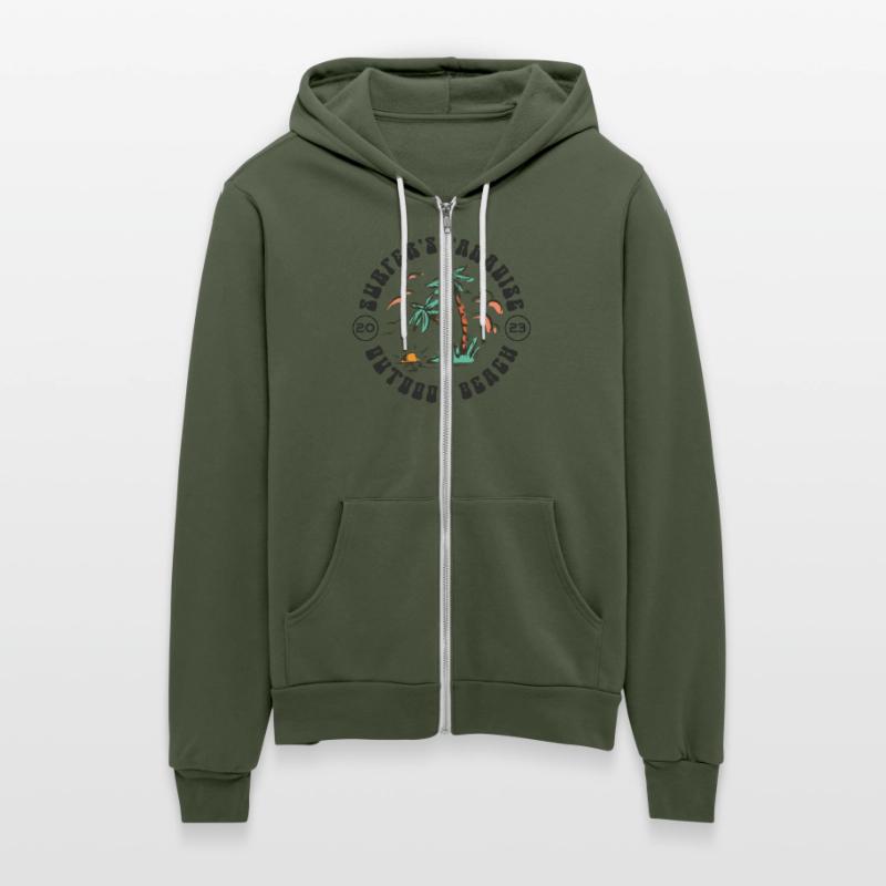 Surfer's Paradise Outdoor Beach 2023