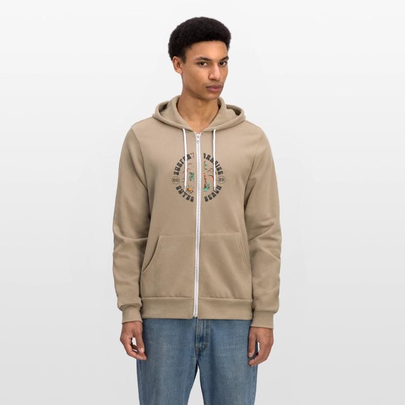 Surfer's Paradise Outdoor Beach 2023