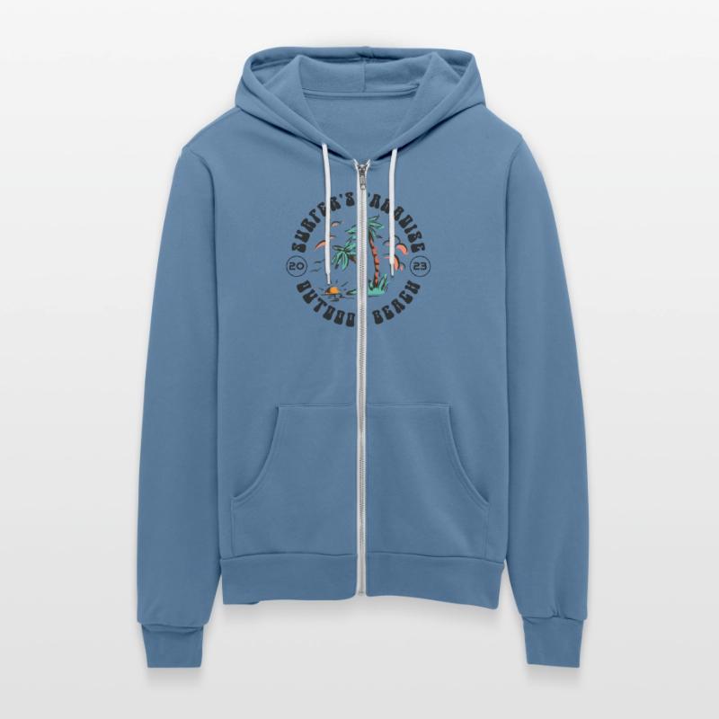 Surfer's Paradise Outdoor Beach 2023