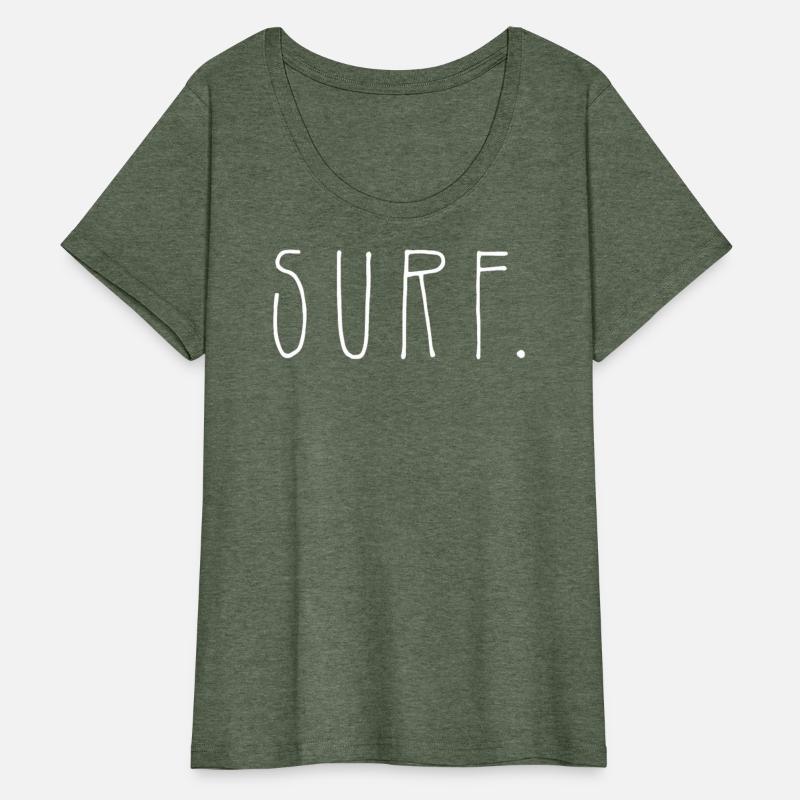 Surfing Culture Shaka Style Island Apparel