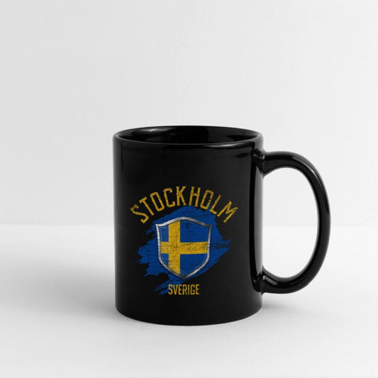 Sweden Stockholm