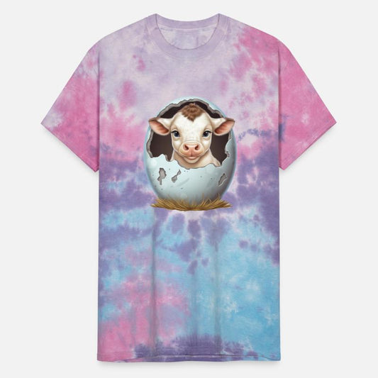 Sweet Lamb Hatching: The Beginning of New Life