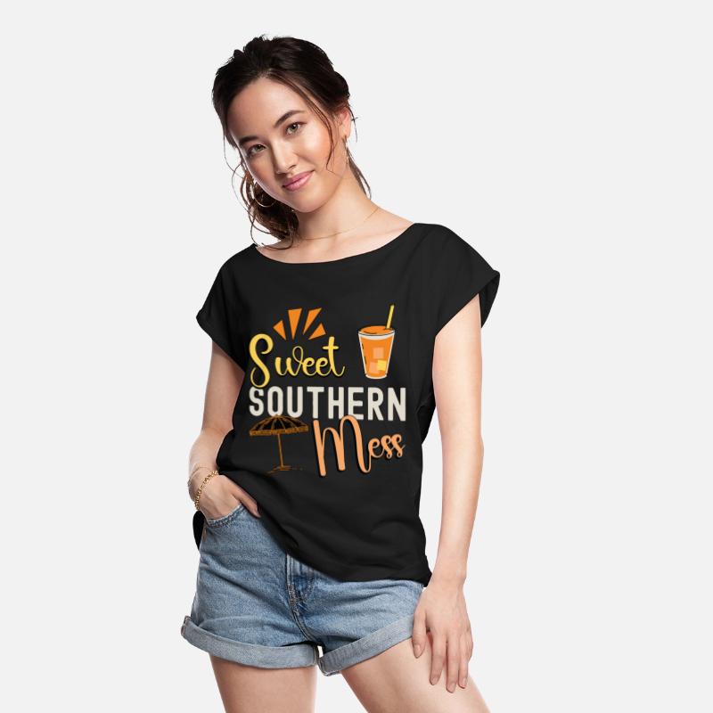 Sweet Tea Sweet Southern Mess Loves Southern Food