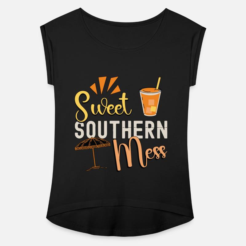 Sweet Tea Sweet Southern Mess Loves Southern Food