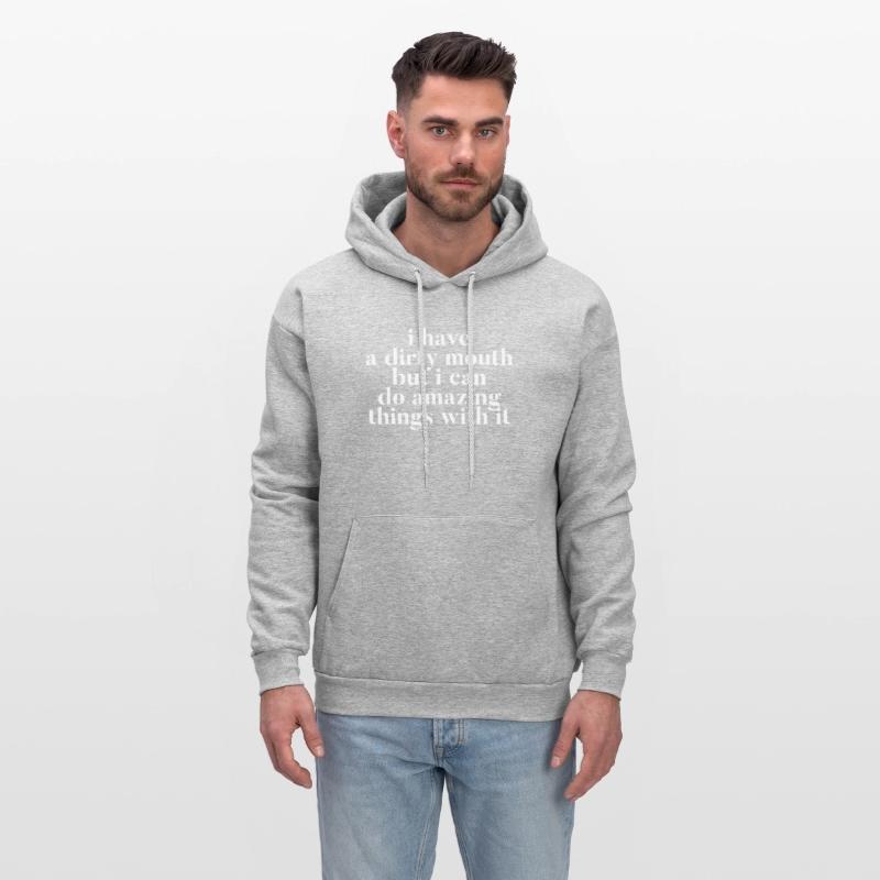 Swingers Party Dirty Mouth Joke Pick Up Line