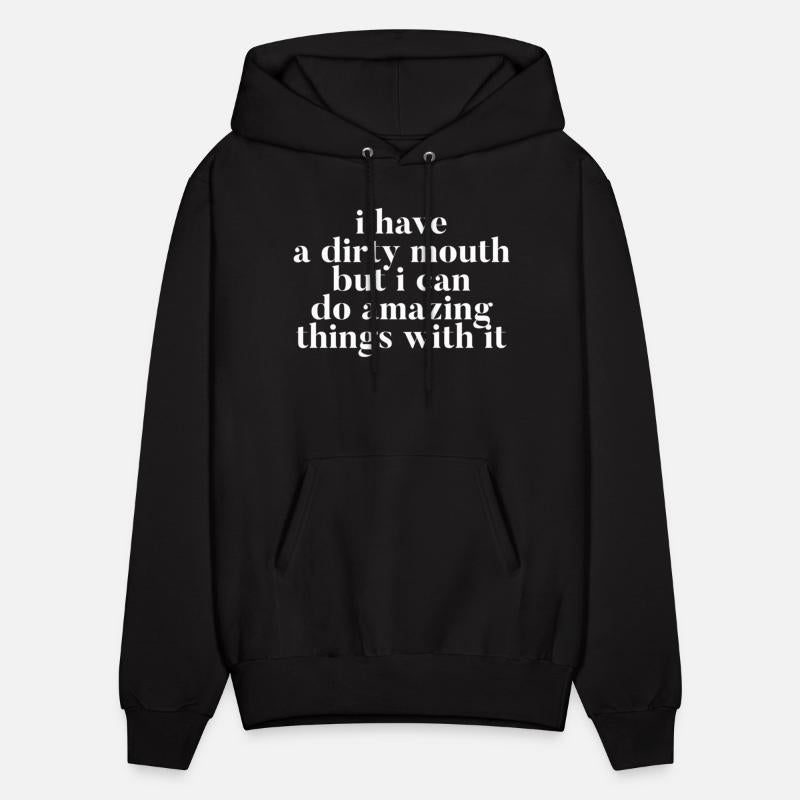 Swingers Party Dirty Mouth Joke Pick Up Line