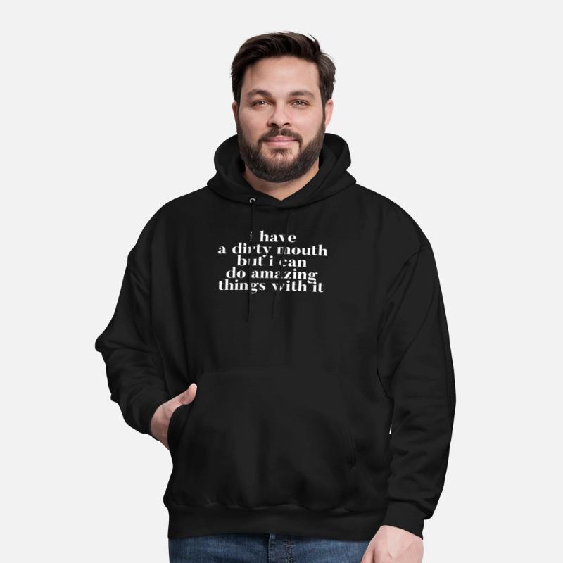 Swingers Party Dirty Mouth Joke Pick Up Line