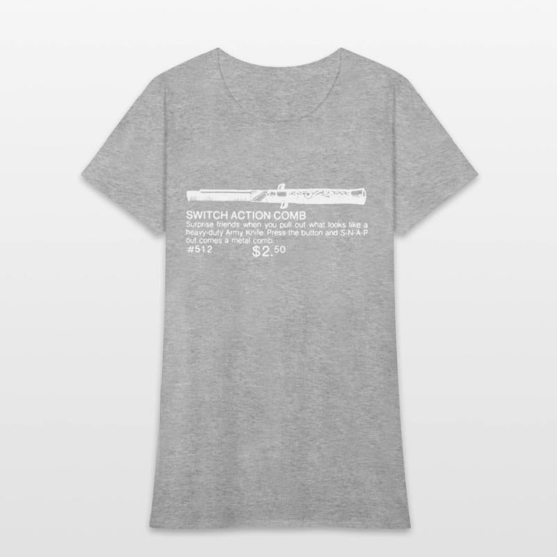 SWITCH ACTION COMB - W