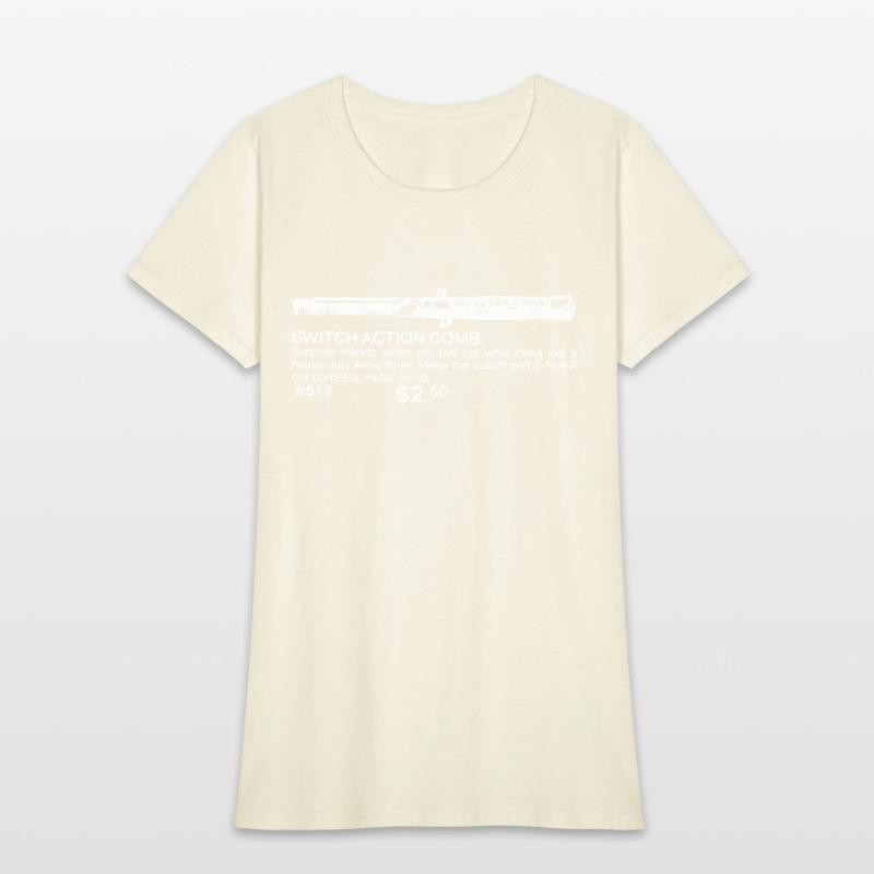 SWITCH ACTION COMB - W