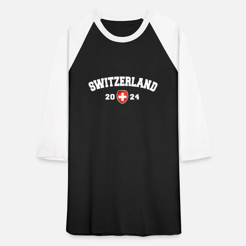 Switzerland Team 2024