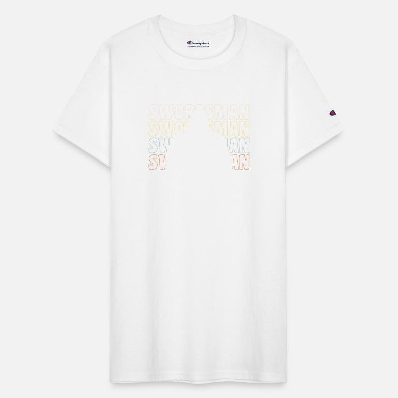 Sword Fight Fighter Nordic Akido