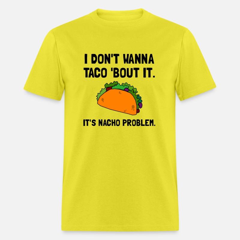 Taco Nacho Problem