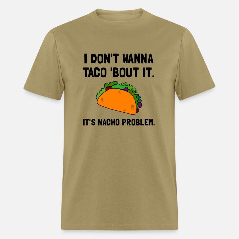Taco Nacho Problem