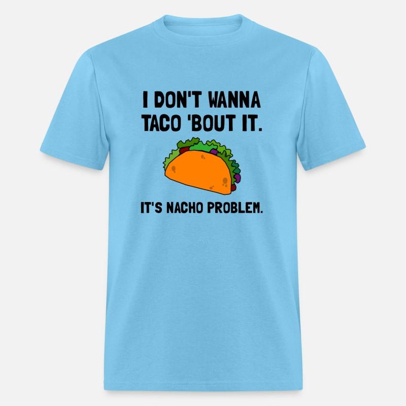 Taco Nacho Problem