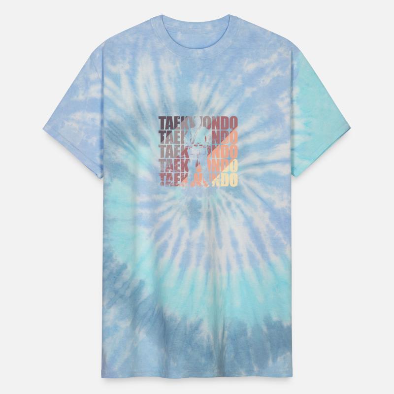 Taekwondo Training Martial Arts