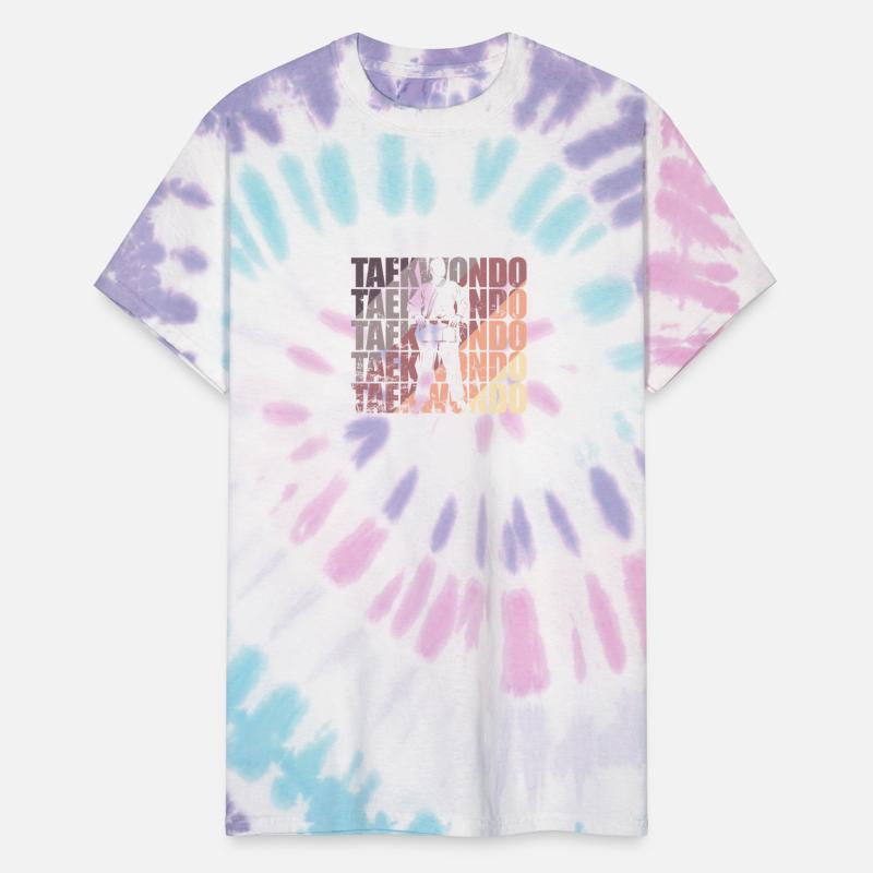 Taekwondo Training Martial Arts