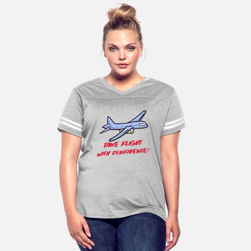 Take Flight with Confidence 1