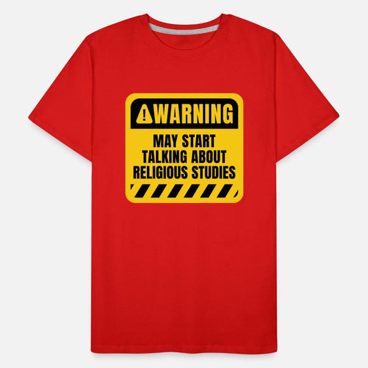 Talk about Religious Studies