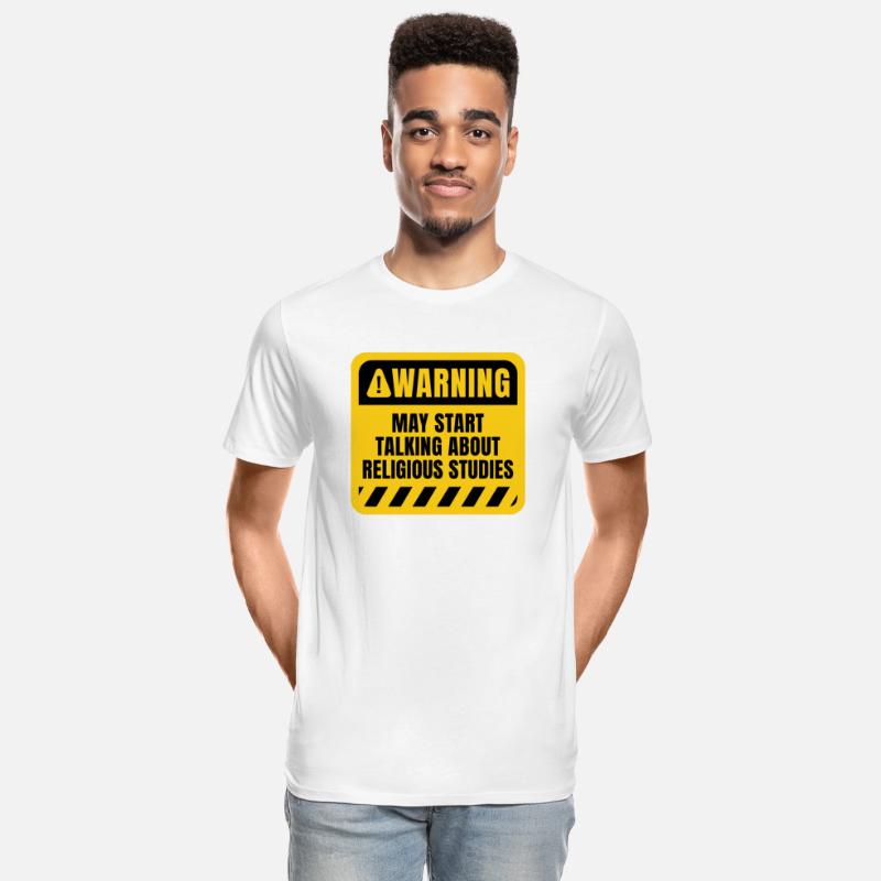 Talk about Religious Studies